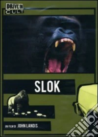 Slok dvd