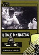 Il figlio di King Kong dvd