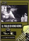 Il figlio di King Kong dvd