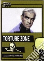 Torture Zone dvd