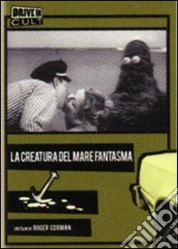 Creatura Del Mare Fantasma (La) dvd
