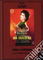 Anna Karenina (1948) dvd