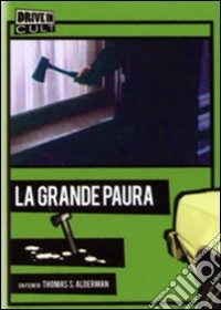 Grande Paura (La) dvd