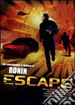 Escape dvd