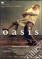 Oasis dvd