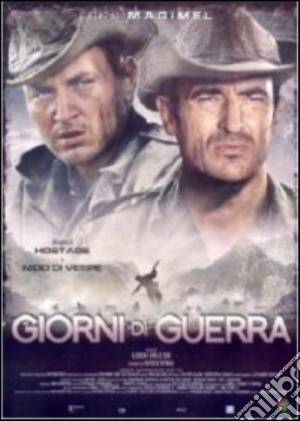 Giorni Di Guerra film in dvd di Florent Emilio Siri