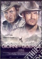 Giorni Di Guerra dvd