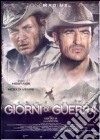 Giorni Di Guerra dvd