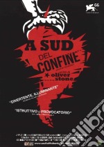 A Sud Del Confine dvd