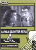 Figlia Del Dottor Jekyll (La) dvd