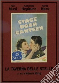 Taverna Delle Stelle (La) dvd