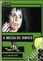 Messia Del Diavolo (Il) dvd