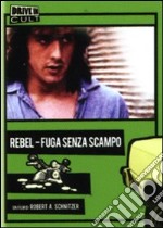 Rebel dvd