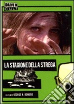 Stagione Della Strega (La) dvd