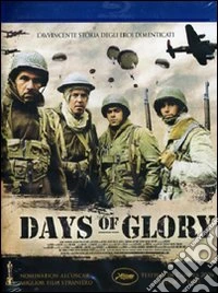(Blu Ray Disk) Days Of Glory dvd