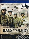 (Blu Ray Disk) Days Of Glory dvd