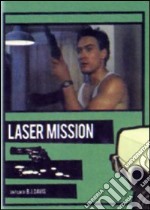 Laser Mission dvd