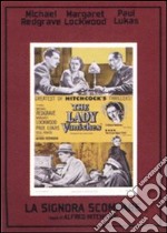 Signora Scompare (La) dvd