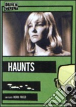 Haunts dvd