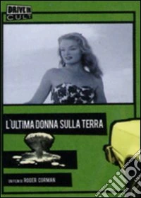 Ultima Donna Sulla Terra (L') dvd
