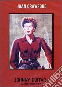 Johnny Guitar dvd