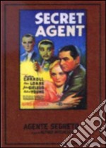 Agente Segreto dvd