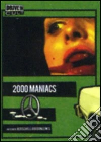 2000 Maniacs dvd