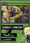 Laserblast - L'Uomo Laser dvd