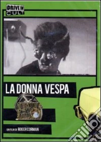 Donna Vespa (La) dvd