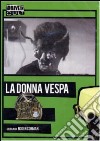 Donna Vespa (La) dvd