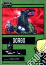 Gorgo dvd