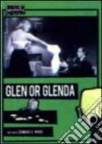 Glen Or Glenda dvd