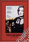 Rancho Notorious dvd