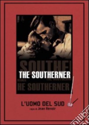 L' uomo del Sud film in dvd di Jean Renoir