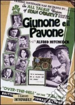 Giunone e il pavone. Juno and the Paycock dvd