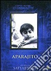 Aparajito dvd