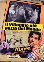 Villaggio Piu' Pazzo Del Mondo (Il) dvd