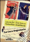 Cara Segretaria (La) film in dvd di Charles Martin