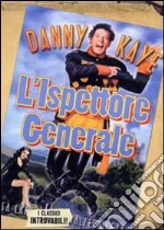 L' ispettore generale dvd