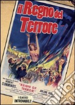 Regno Del Terrore (Il) dvd