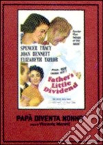 Papa' Diventa Nonno dvd