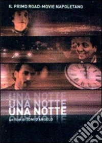 Notte (Una) dvd