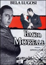 Bacio mortale dvd