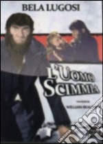 Uomo Scimmia (L') dvd