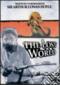 Lost World (The) (1925) dvd