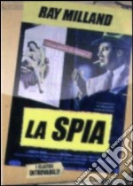 Spia (La) dvd