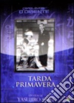 Tarda Primavera dvd