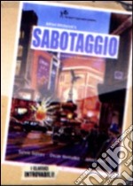 Sabotaggio (1936) dvd