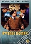 Avvenne Domani dvd