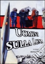 Uomini sulla Luna dvd